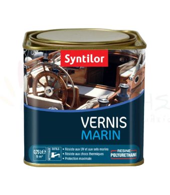 Vernis Marin UV - SYNTILOR