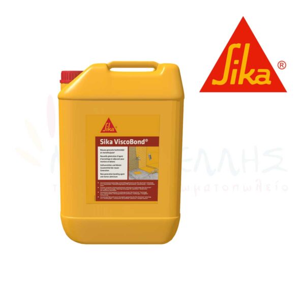 ViscoBond - Sika