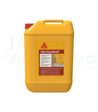 ViscoBond - Sika