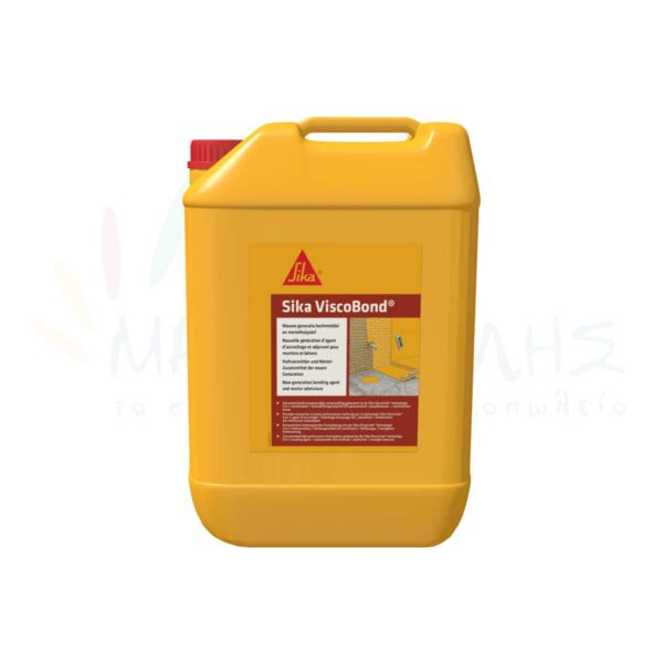 ViscoBond - Sika