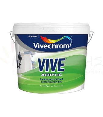 Vive Acrylic - Vivechrom