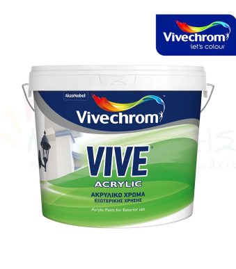 Vive Acrylic - Vivechrom