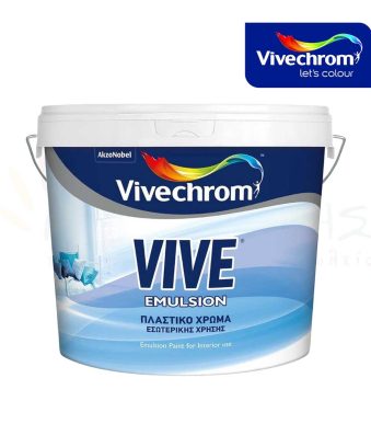 VIVE EMULSION - Vivechrom