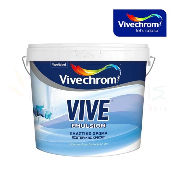 VIVE EMULSION - Vivechrom