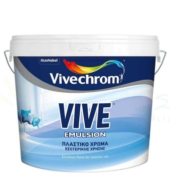 VIVE EMULSION - Vivechrom