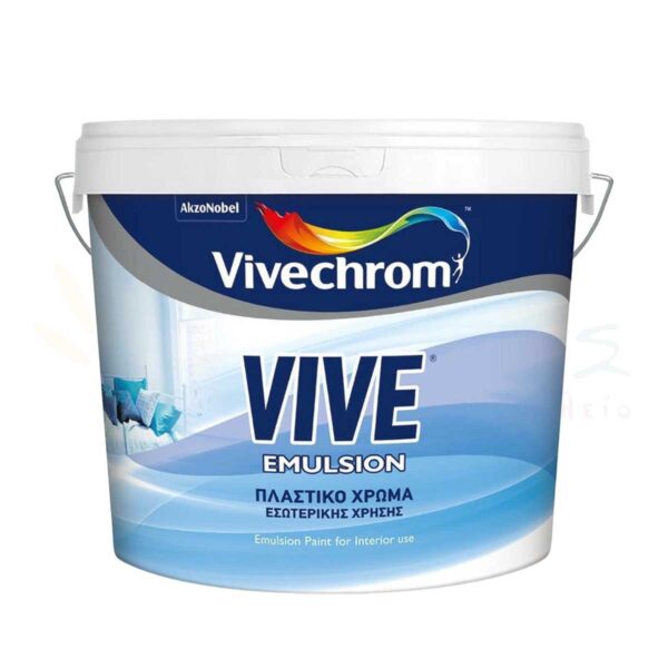 VIVE EMULSION - Vivechrom