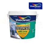 Vivecryl Silicone Eco - Vivechrom