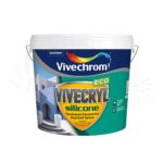 Vivecryl Silicone Eco - Vivechrom
