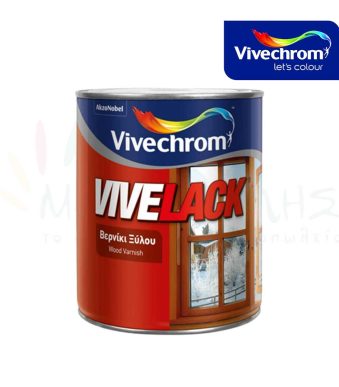 Vivelack - Vivechrom
