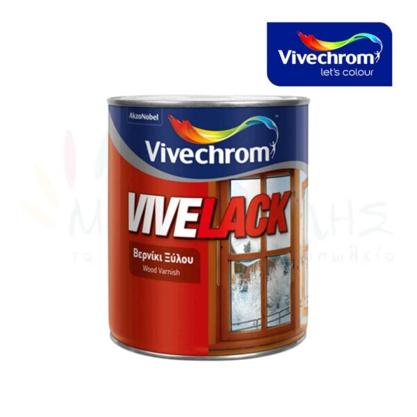 Vivelack - Vivechrom
