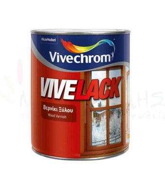 Vivelack - Vivechrom