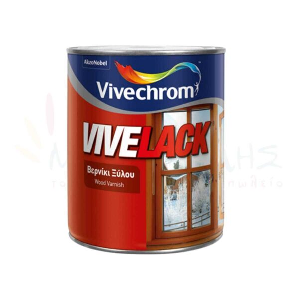 Vivelack - Vivechrom
