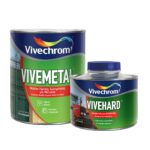 Vivemetal-Vivehard - Vivechrom