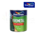 Vivemetal-Vivehard - Vivechrom