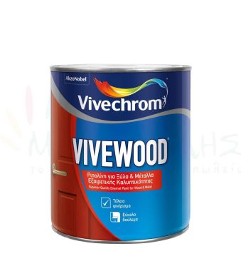 Vivewood - Vivechrom