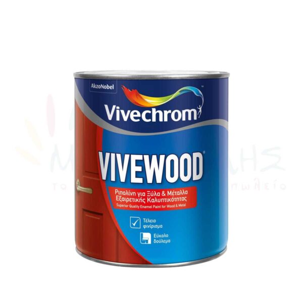 Vivewood - Vivechrom