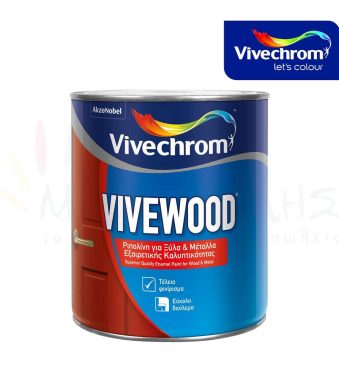 Vivewood - Vivechrom