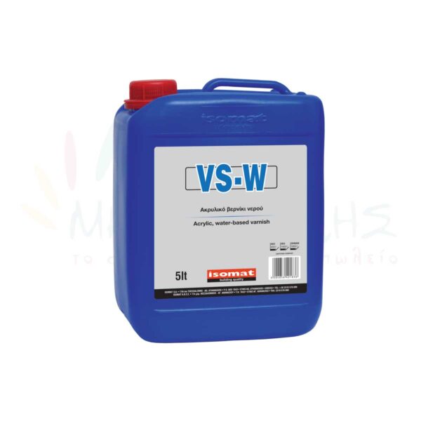 VS-W - ISOMAT