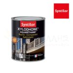 Xylodhone Classic Aquarethane UV - SYNTILOR