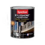 Xylodhone Classic Aquarethane UV - SYNTILOR