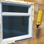 Sika Boom -120 Low Expansion - Sika