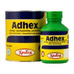 Adhex - ΧΡΩΤΕΧ