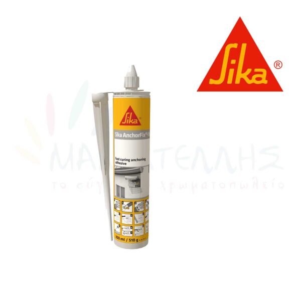 AnchorFix -1 - Sika
