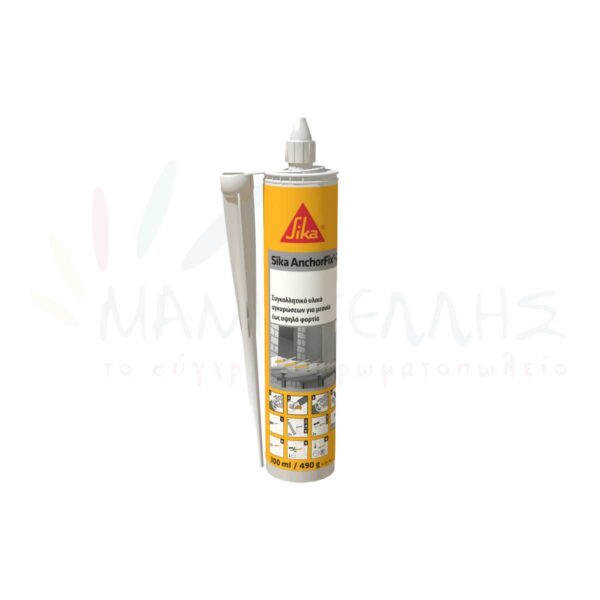 AnchorFix -2+ - Sika