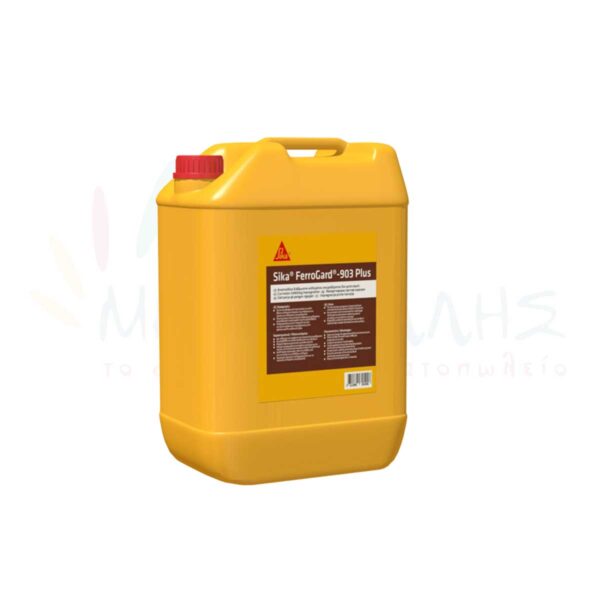FerroGard-903 Plus - Sika