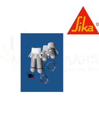 FerroGard Anodes - Sika