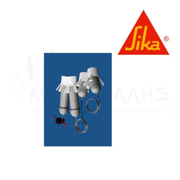 FerroGard Anodes - Sika