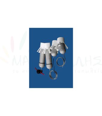 FerroGard Anodes - Sika