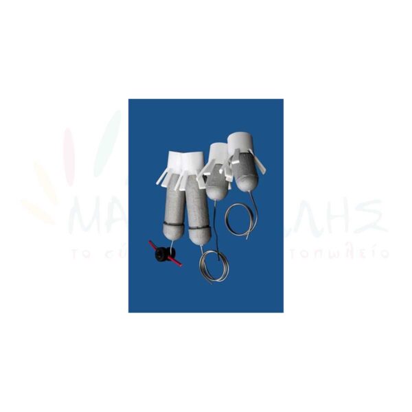 FerroGard Anodes - Sika