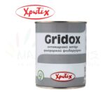 Gridox - ΧΡΩΤΕΧ