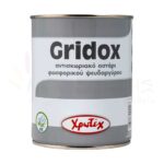 Gridox - ΧΡΩΤΕΧ