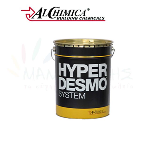 Hyperdesmo Lv - ALCHIMICA