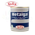 Metalgal - ΧΡΩΤΕΧ