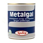 Metalgal - ΧΡΩΤΕΧ