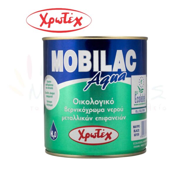 Mobilac Aqua - ΧΡΩΤΕΧ