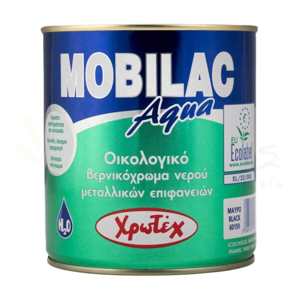 Mobilac Aqua - ΧΡΩΤΕΧ