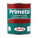 Primetal - ΧΡΩΤΕΧ