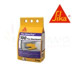 Sika MonoTop -100 Fire Resistant - Sika