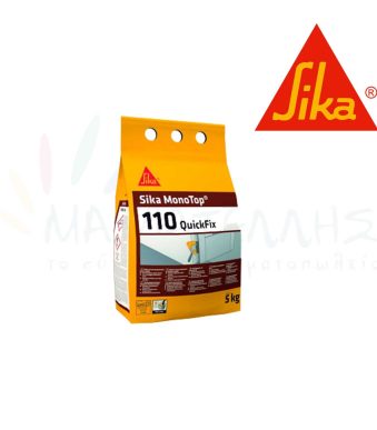 Sika MonoTop -110 QuickFix - Sika