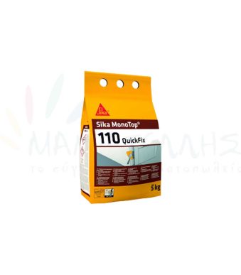 Sika MonoTop -110 QuickFix - Sika