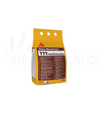 Sika MonoTop -111 AntiCorrosion- Sika