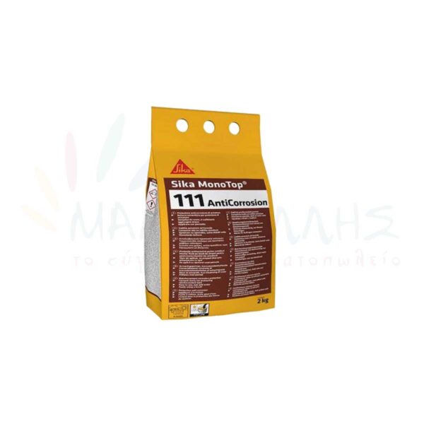 Sika MonoTop -111 AntiCorrosion- Sika