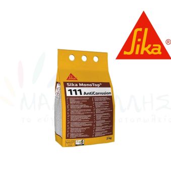 Sika MonoTop -111 AntiCorrosion- Sika