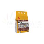 Sika MonoTop -112 MultiUse Repair - Sika