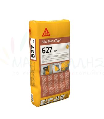Sika MonoTop-627 HP- Sika