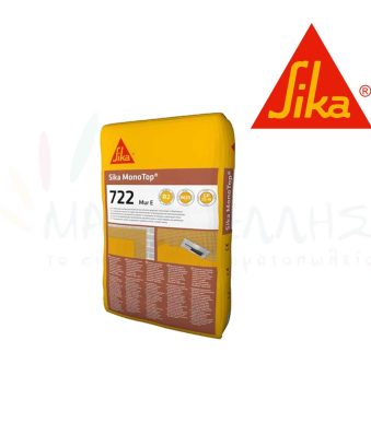 Sika MonoTop -722 Mur E - Sika